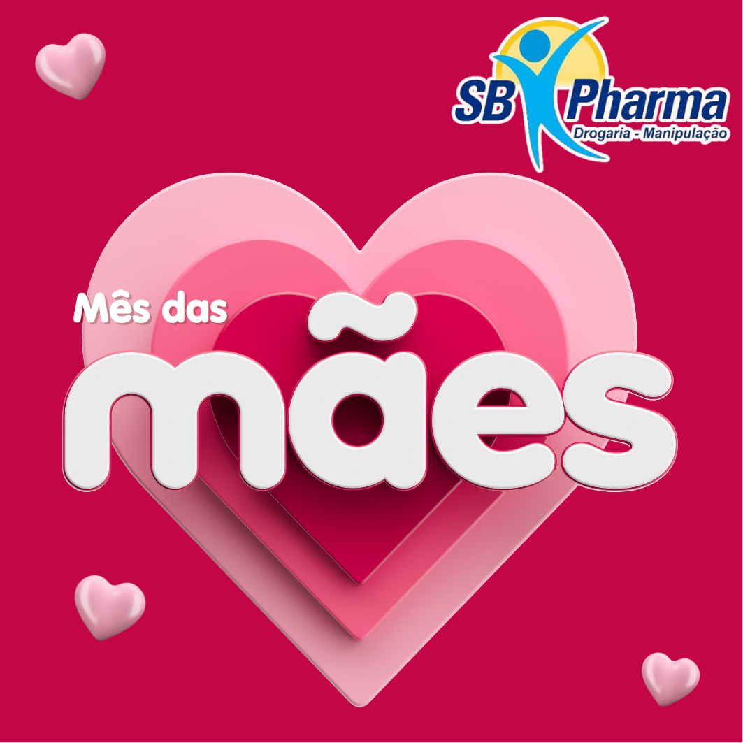 Instagram Post dia das mães chamativo rosa e branco.png